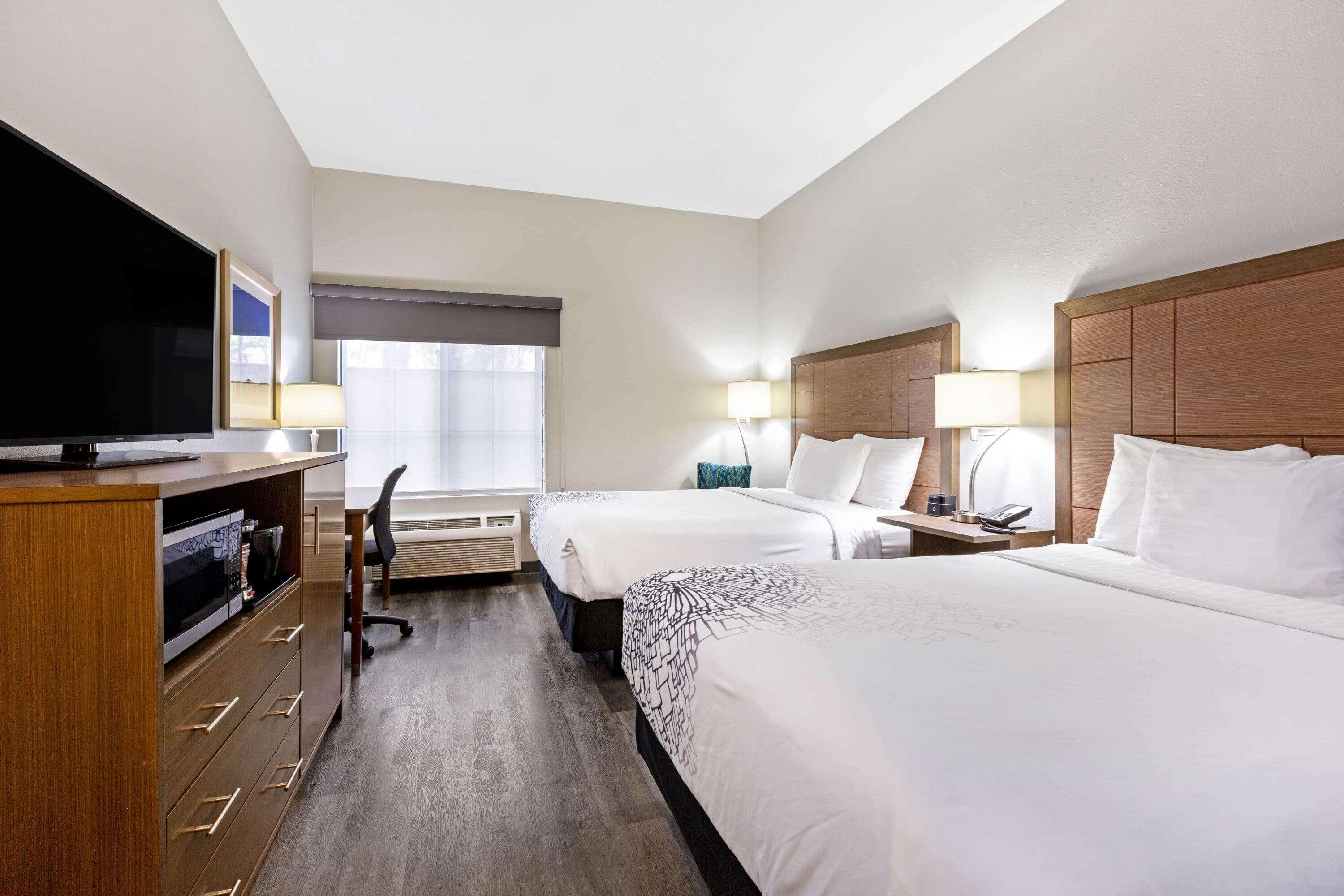 La Quinta By Wyndham Ne Long Beach/Cypress Hawaiian Gardens Екстер'єр фото