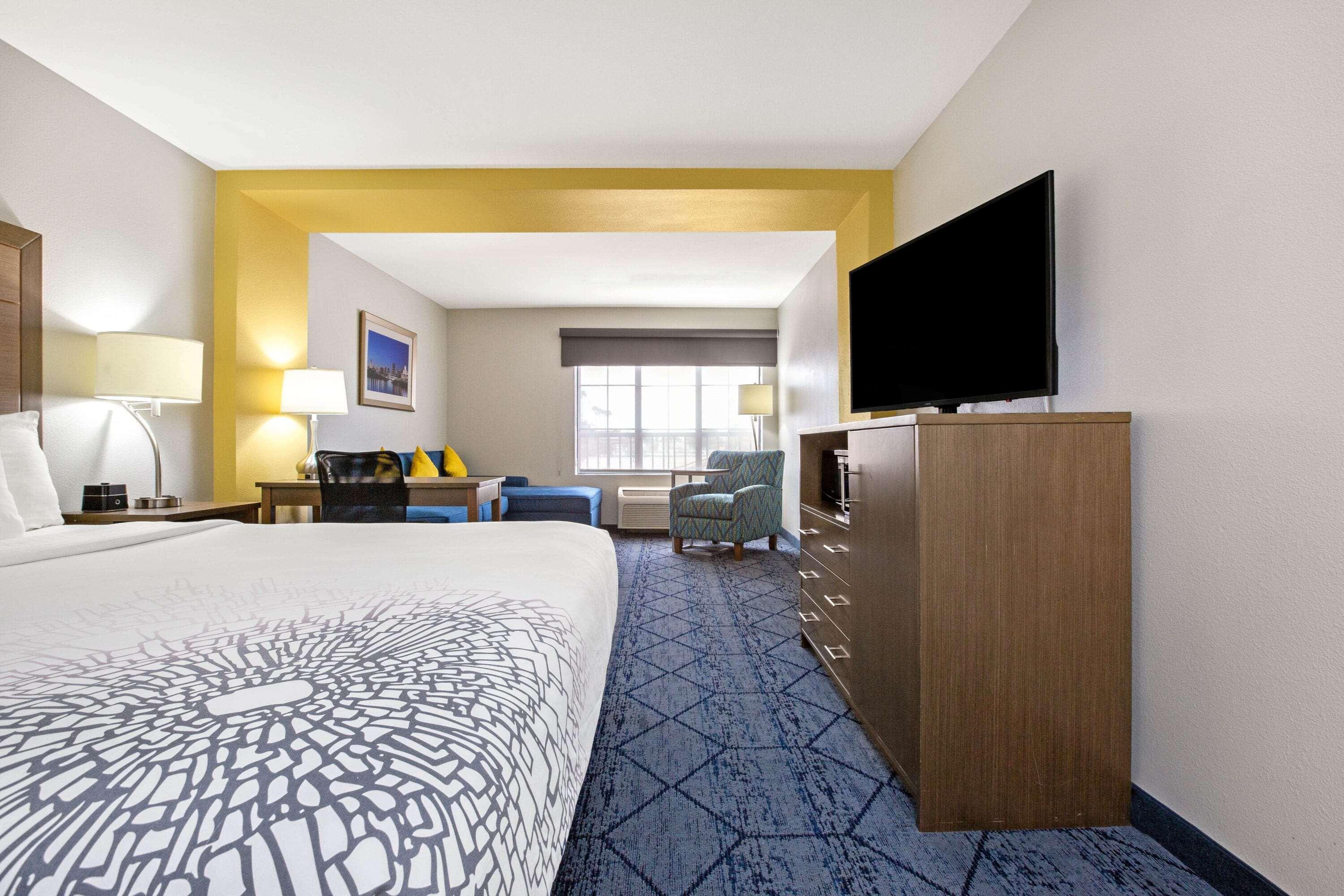 La Quinta By Wyndham Ne Long Beach/Cypress Hawaiian Gardens Екстер'єр фото