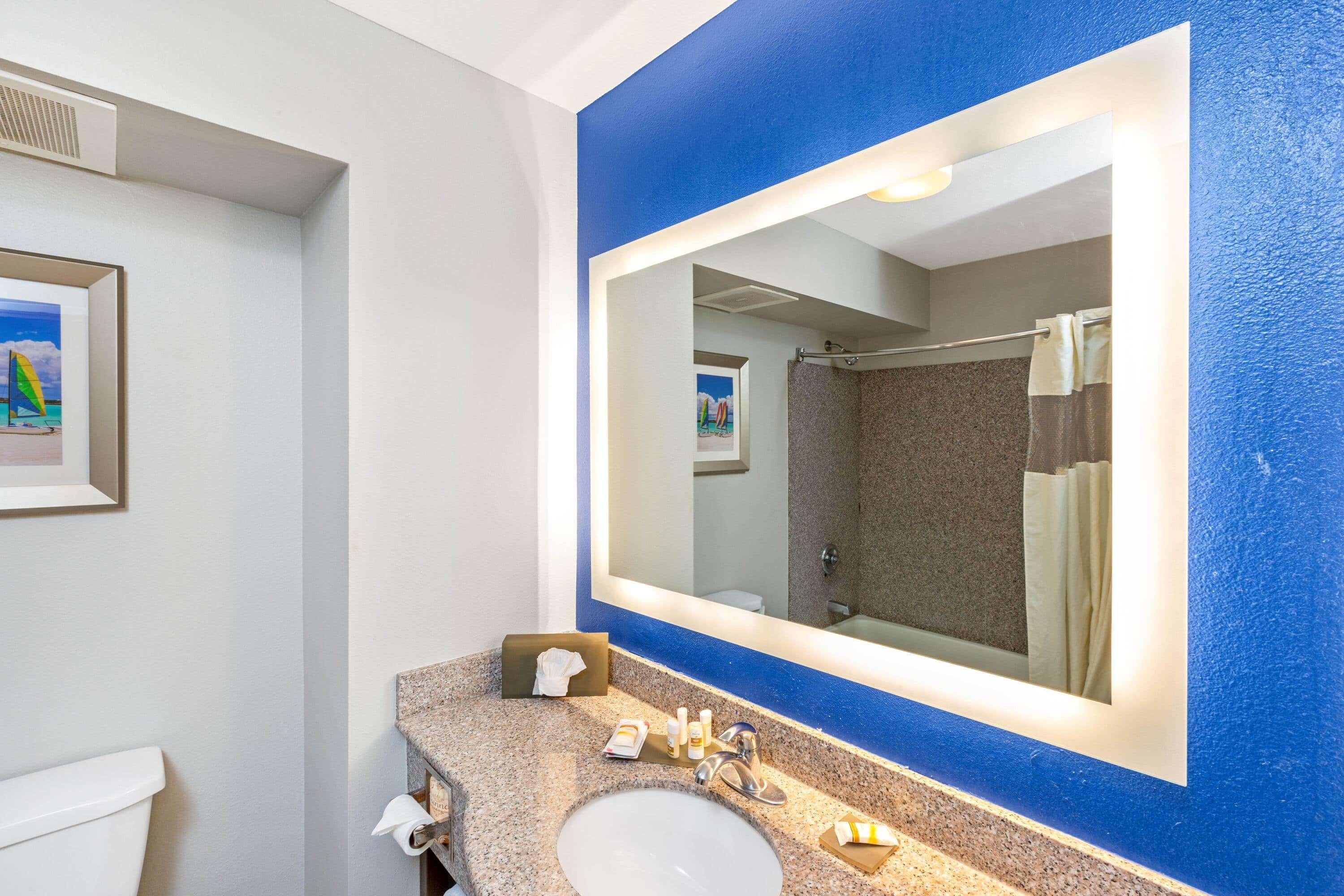 La Quinta By Wyndham Ne Long Beach/Cypress Hawaiian Gardens Екстер'єр фото