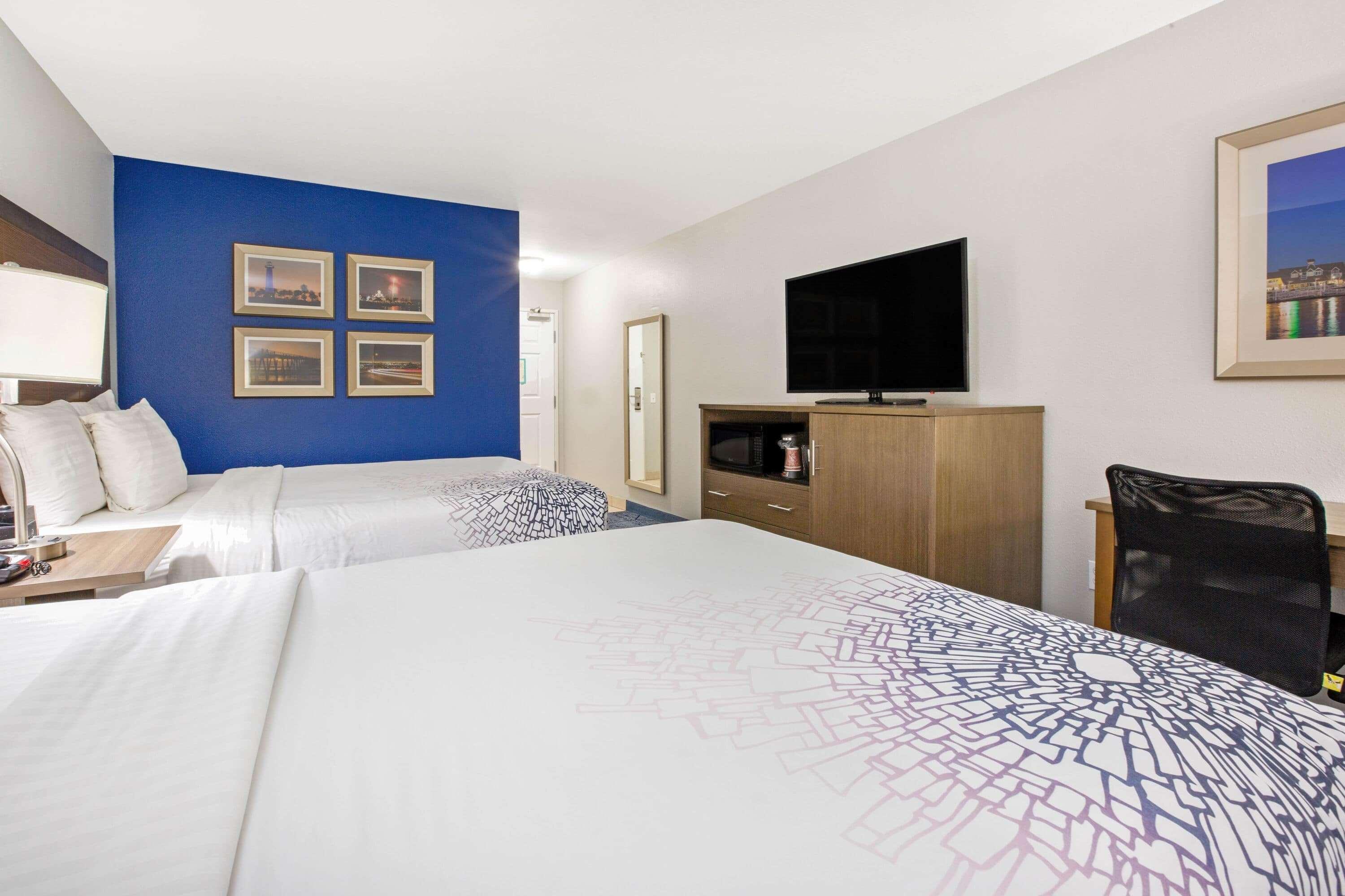 La Quinta By Wyndham Ne Long Beach/Cypress Hawaiian Gardens Екстер'єр фото