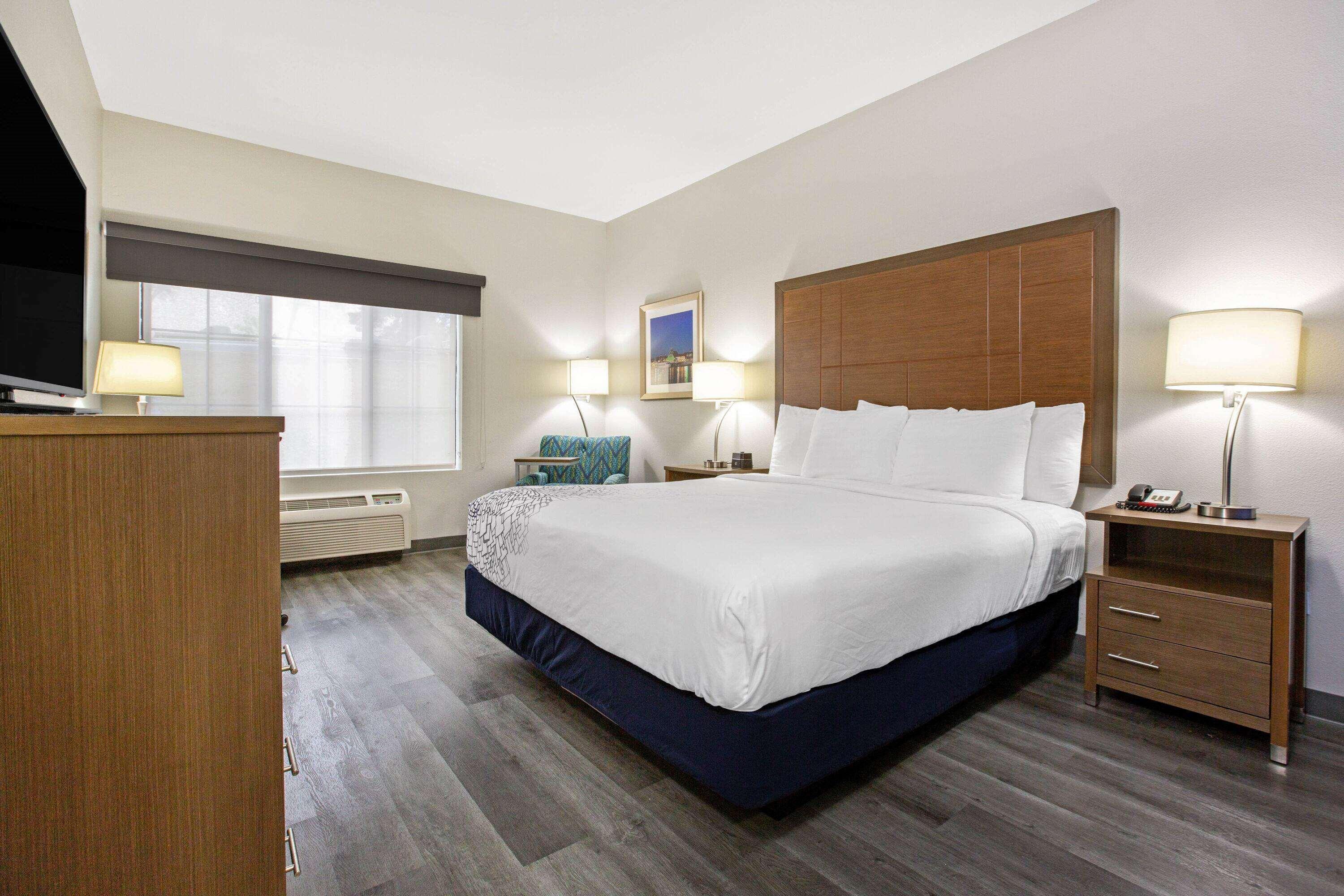 La Quinta By Wyndham Ne Long Beach/Cypress Hawaiian Gardens Екстер'єр фото