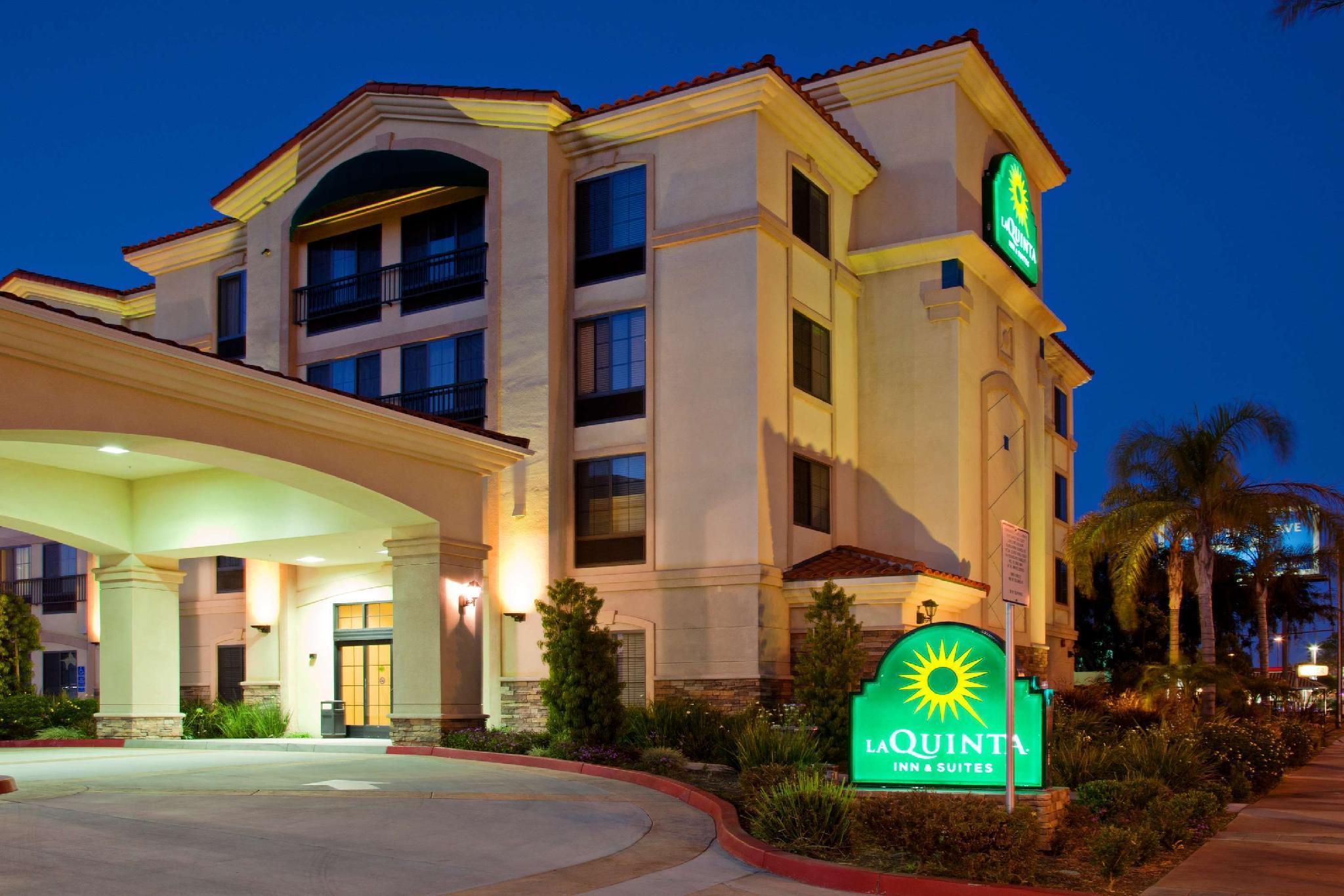 La Quinta By Wyndham Ne Long Beach/Cypress Hawaiian Gardens Екстер'єр фото