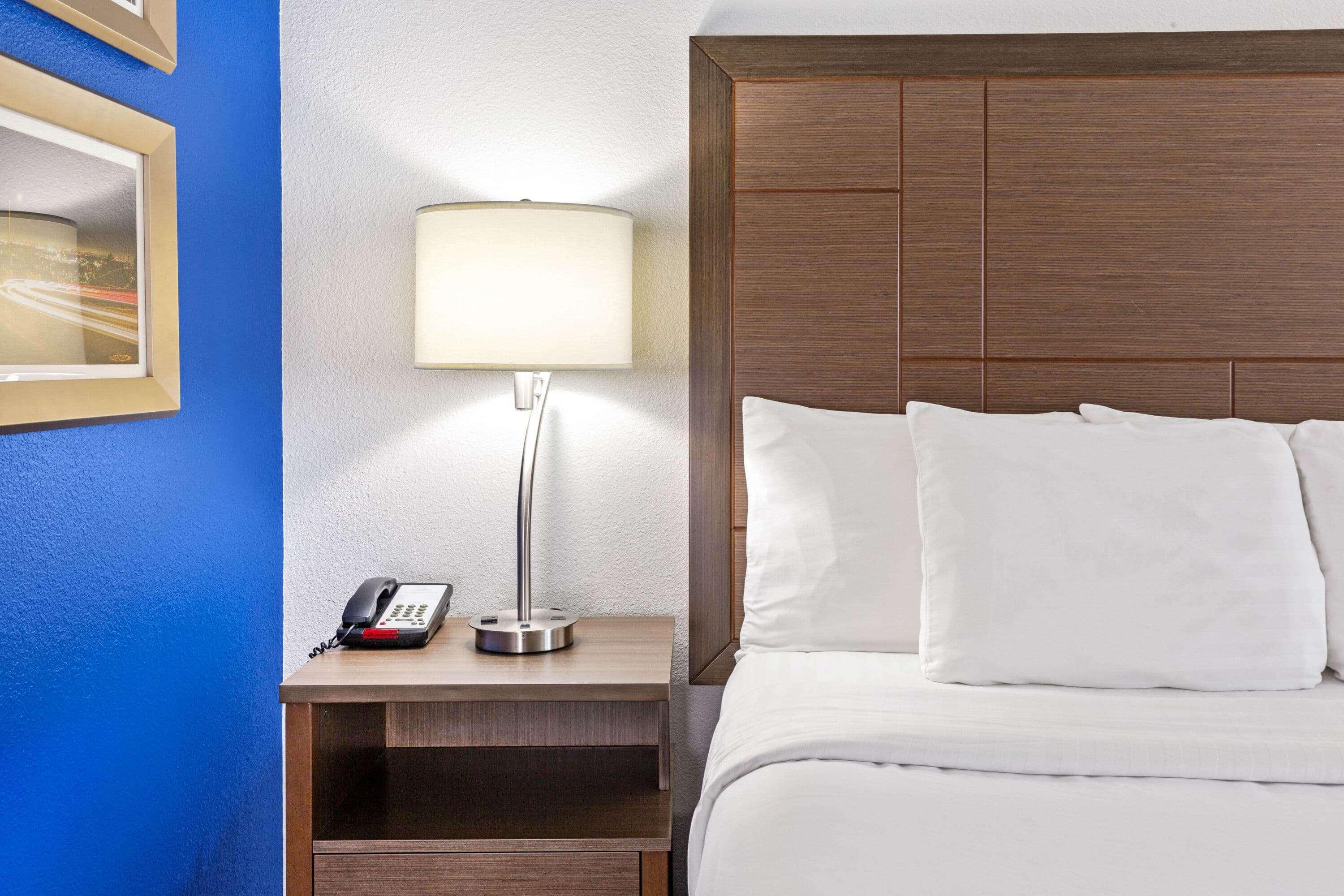 La Quinta By Wyndham Ne Long Beach/Cypress Hawaiian Gardens Екстер'єр фото