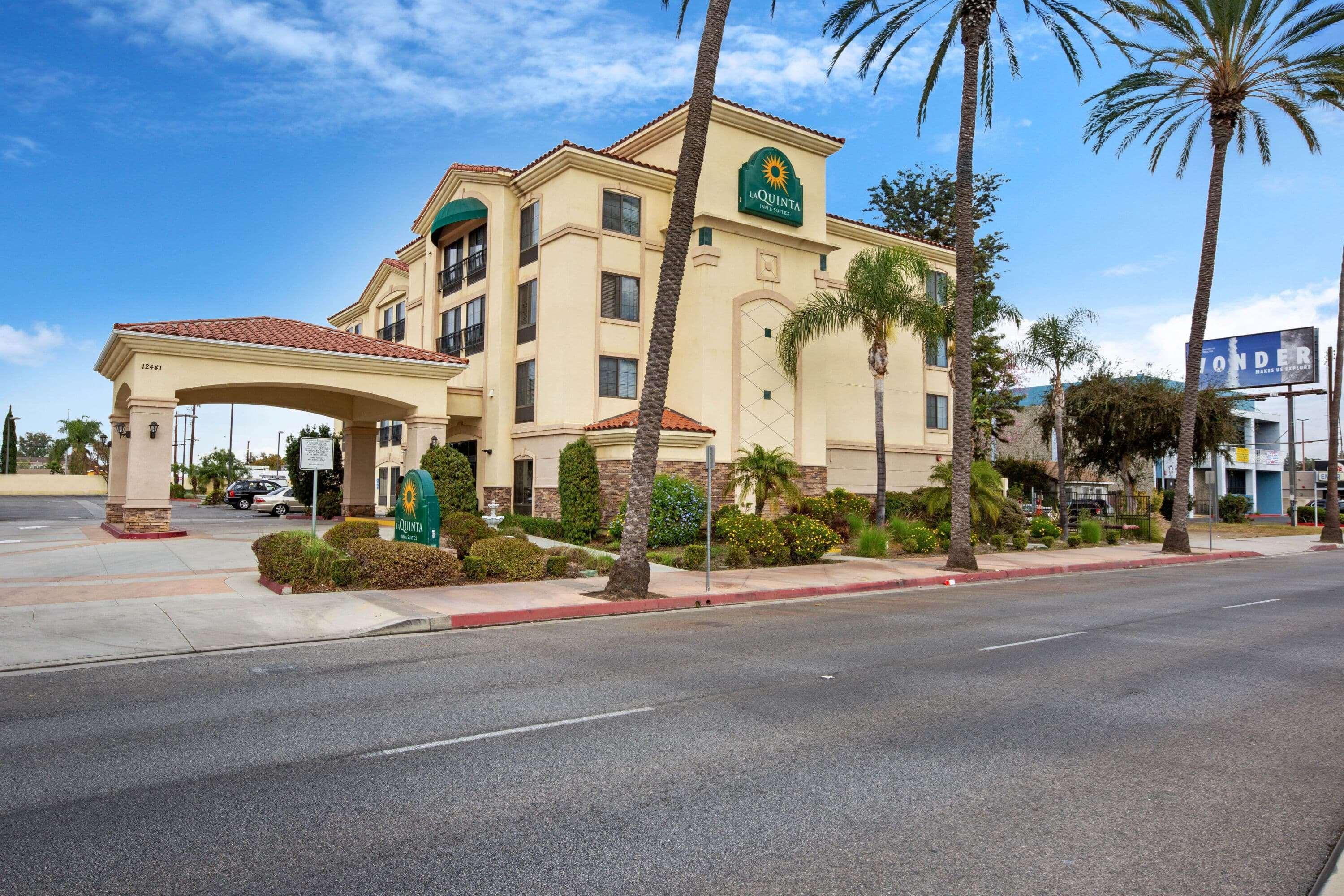 La Quinta By Wyndham Ne Long Beach/Cypress Hawaiian Gardens Екстер'єр фото