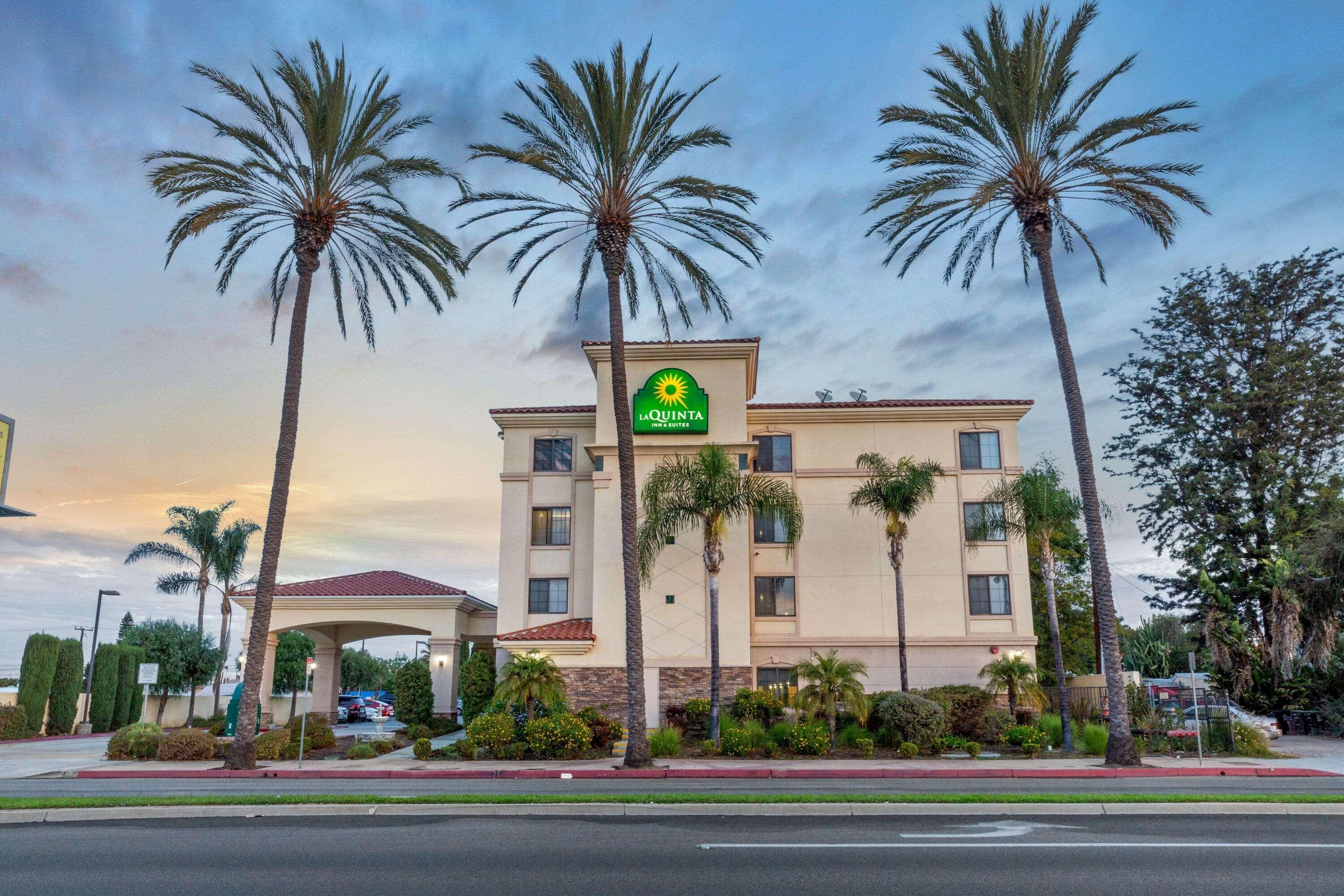 La Quinta By Wyndham Ne Long Beach/Cypress Hawaiian Gardens Екстер'єр фото