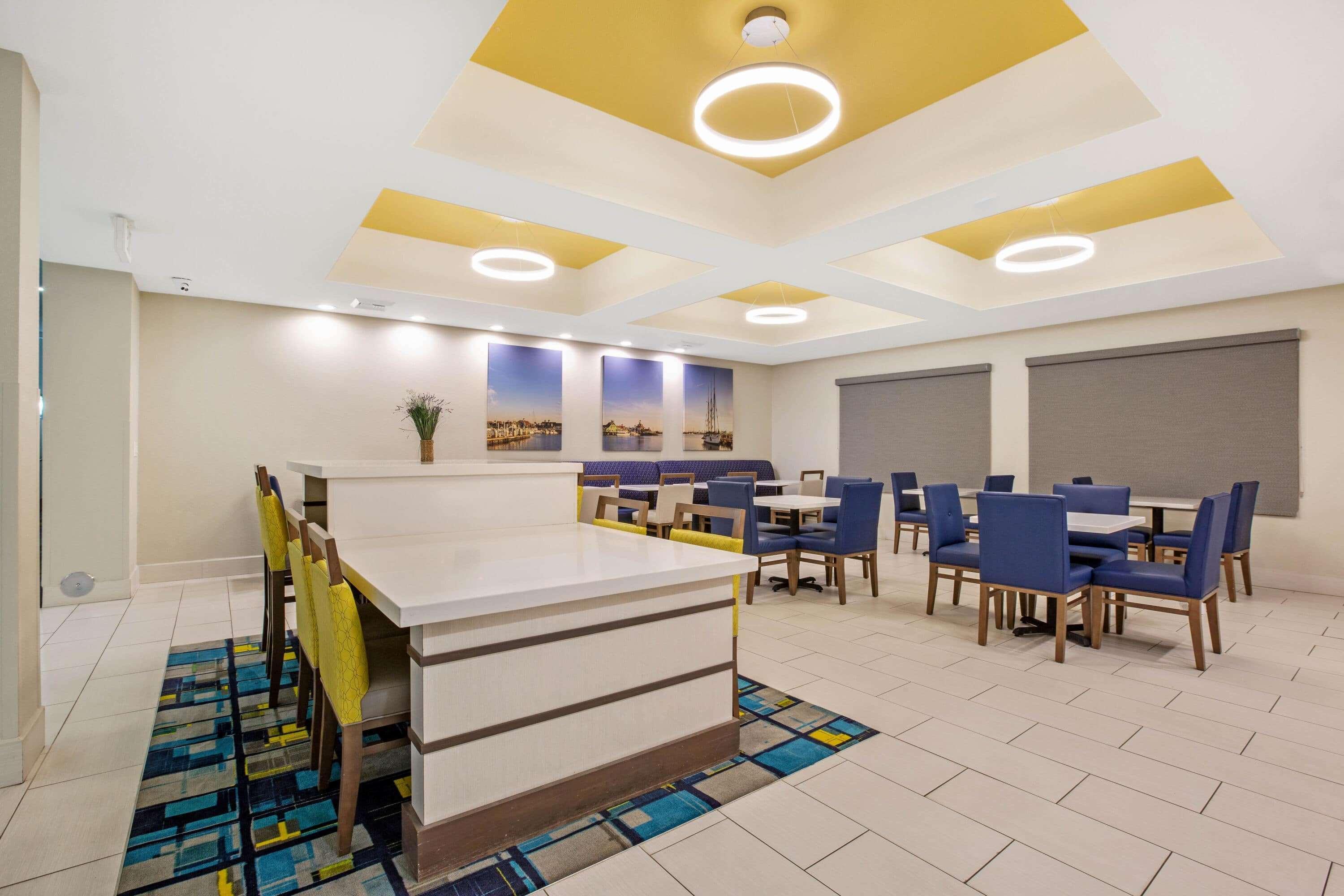 La Quinta By Wyndham Ne Long Beach/Cypress Hawaiian Gardens Екстер'єр фото