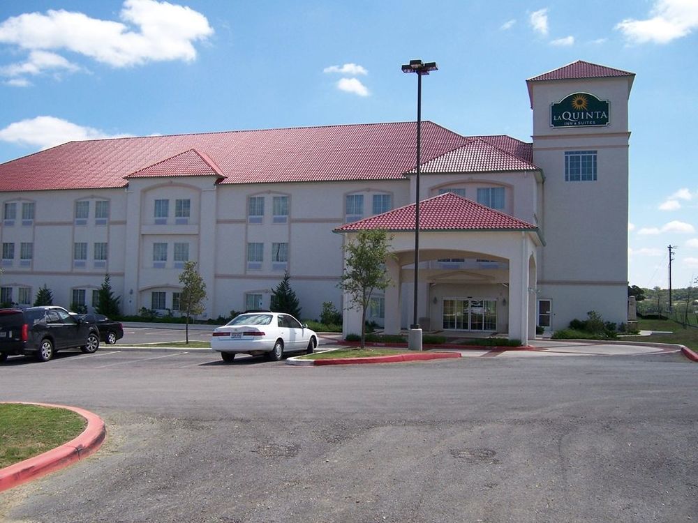 La Quinta By Wyndham Ne Long Beach/Cypress Hawaiian Gardens Екстер'єр фото