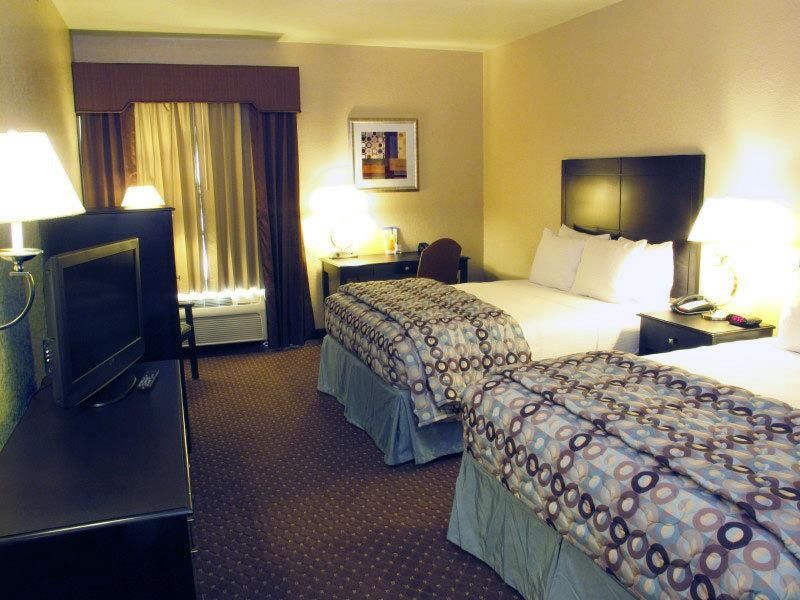 La Quinta By Wyndham Ne Long Beach/Cypress Hawaiian Gardens Номер фото