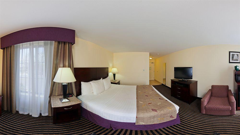 La Quinta By Wyndham Ne Long Beach/Cypress Hawaiian Gardens Екстер'єр фото