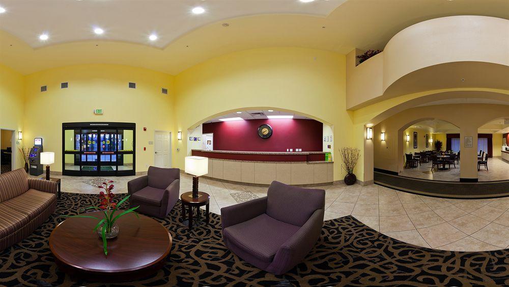 La Quinta By Wyndham Ne Long Beach/Cypress Hawaiian Gardens Екстер'єр фото