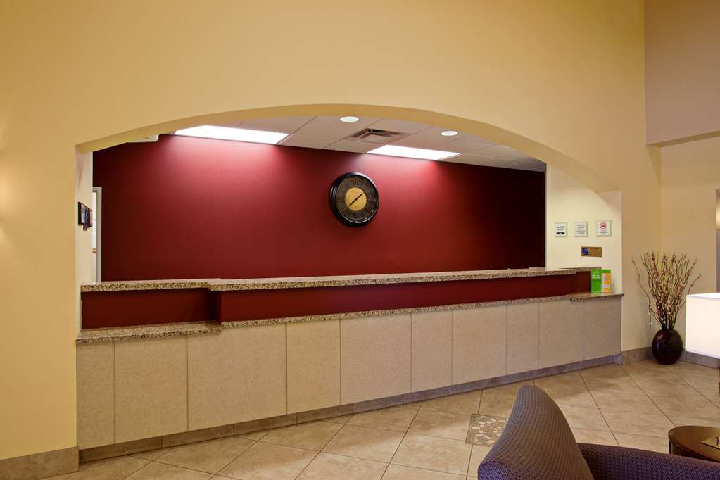 La Quinta By Wyndham Ne Long Beach/Cypress Hawaiian Gardens Інтер'єр фото