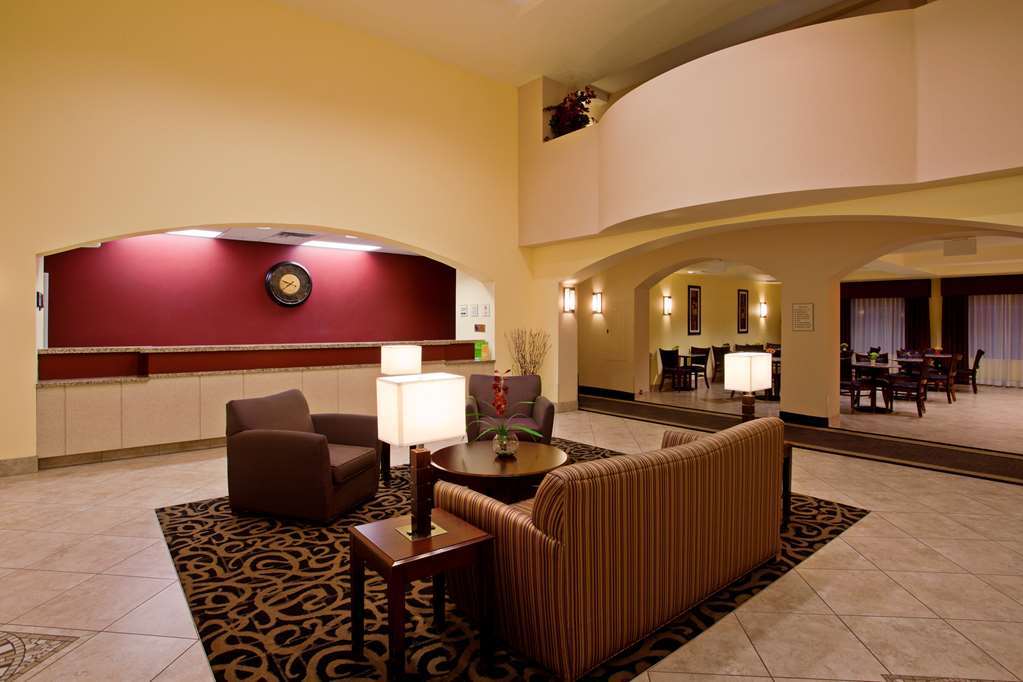 La Quinta By Wyndham Ne Long Beach/Cypress Hawaiian Gardens Інтер'єр фото
