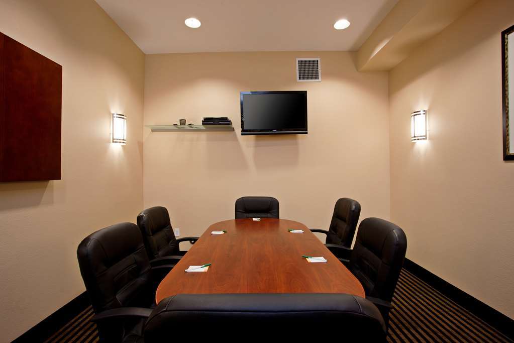 La Quinta By Wyndham Ne Long Beach/Cypress Hawaiian Gardens Зручності фото