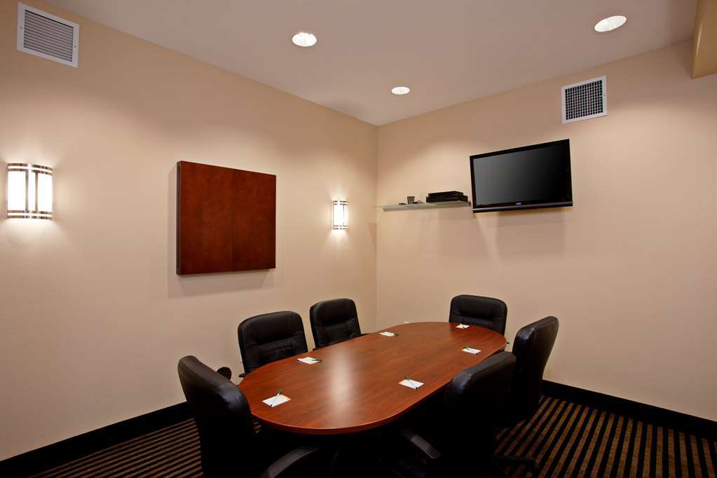 La Quinta By Wyndham Ne Long Beach/Cypress Hawaiian Gardens Зручності фото